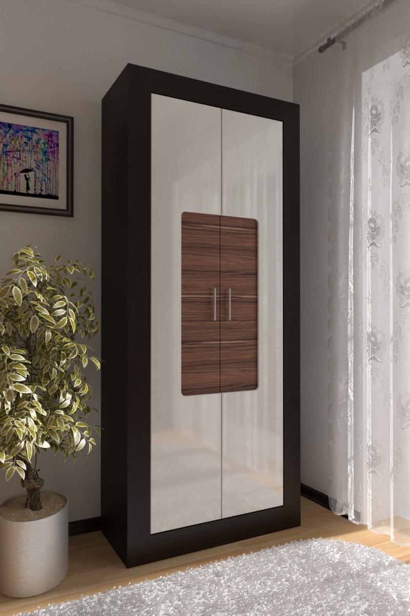 Шкаф Лайн-3 вариант 2