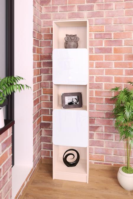 Стеллаж Лайн-3 вариант 1