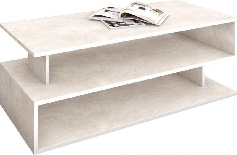 Журнальный столик Лайк-12 вариант 4