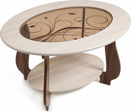Журнальный столик Жозе-25 вариант 4