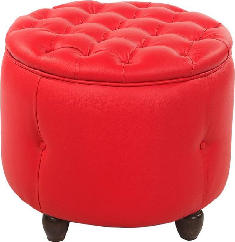 Пуф Барса-3 вариант 4