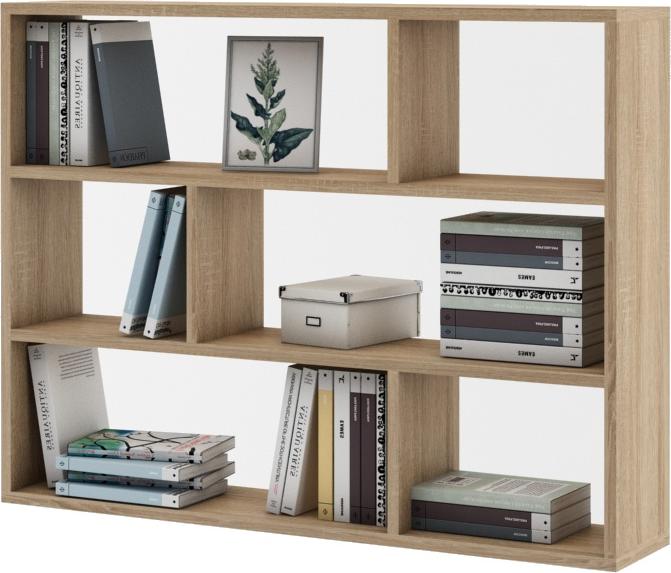 Полка настенная Практик-2 вариант 1