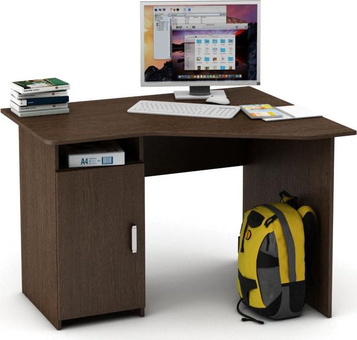 Угловой стол Нео-16 вариант 3