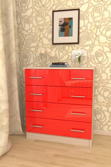 Комод Лайн-7 вариант 1