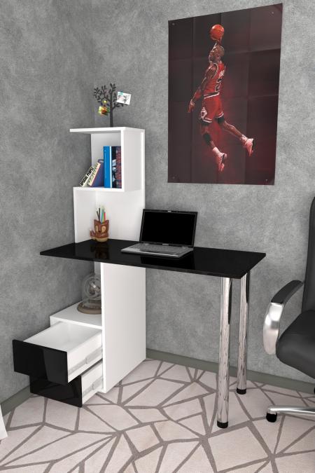 Стол для ноутбука Лайн-14 вариант 3