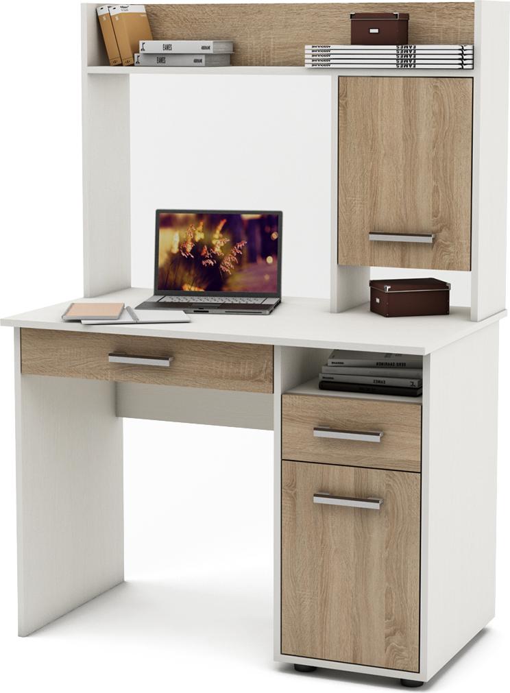 Письменный стол Немо-9Я вариант 2