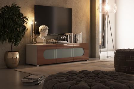 ТВ тумба Лайт-15 вариант 2