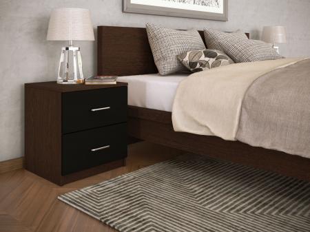 Тумба Люкс-2 вариант 1