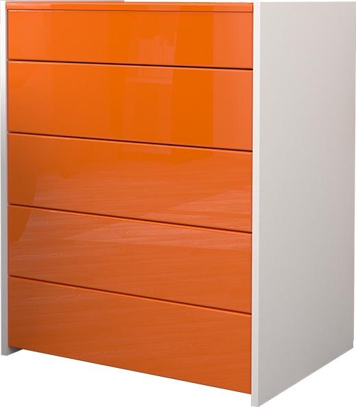 Комод Лайн-73 вариант 1