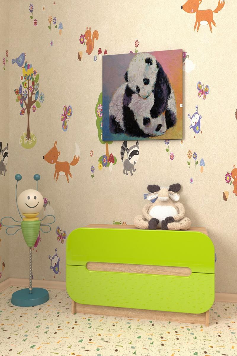 Комод Лайн-41 вариант 4