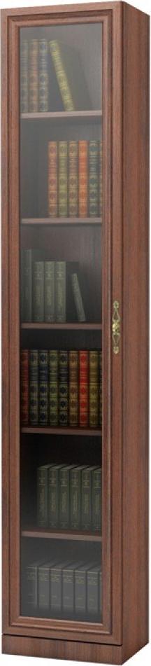 Книжный шкаф Венди-5 вариант 0