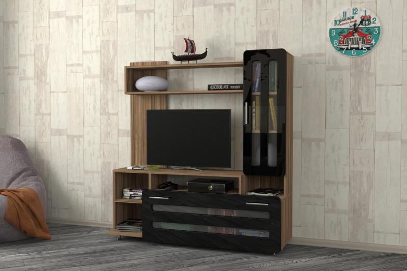 ТВ-тумба Лайн-11 вариант 3