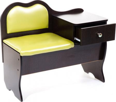 Банкетка Лайт-2 вариант 7