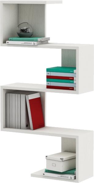 Полка настенная Палермо-2 вариант 1