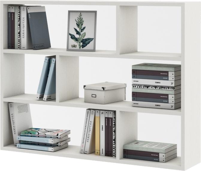 Полка настенная Практик-2 вариант 2