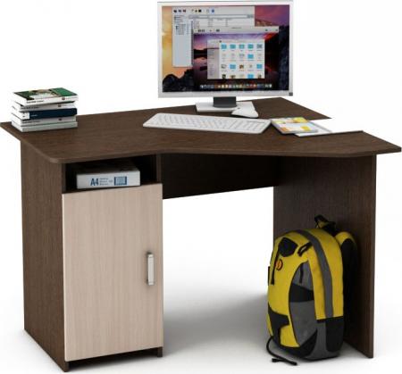 Угловой стол Нео-16 вариант 3