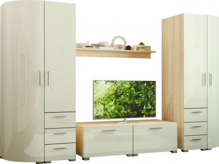 Стенка Диа-13 вариант 1