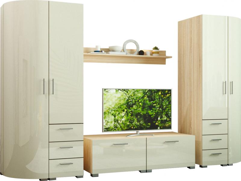 Стенка Диа-13 вариант 2