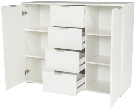 Комод НК-4 вариант 2