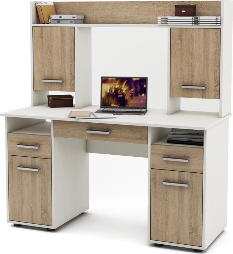 Письменный стол Немо-13Я вариант 2