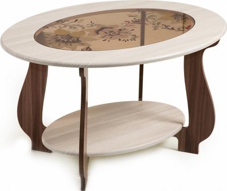 Журнальный столик Жозе-25 вариант 5