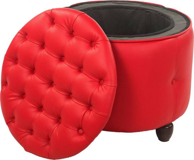 Пуф Барса-3 вариант 6