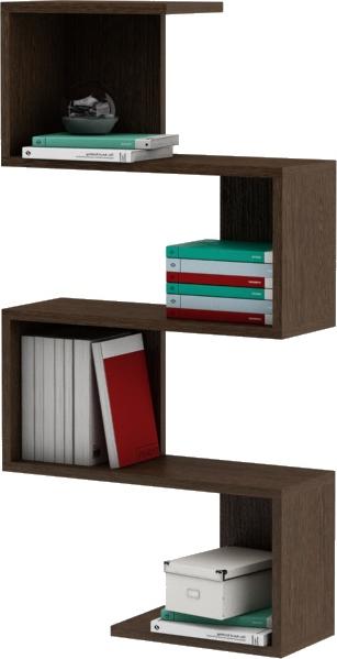 Полка настенная Палермо-2 вариант 3