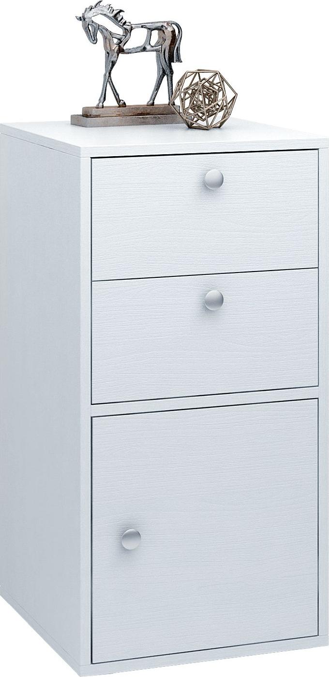 Тумба Прайм-21-4 вариант 1