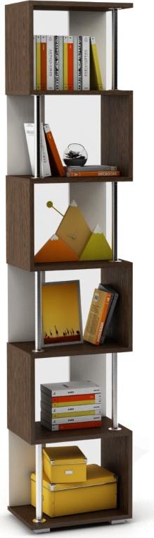 Стеллаж Конти-1 вариант 1