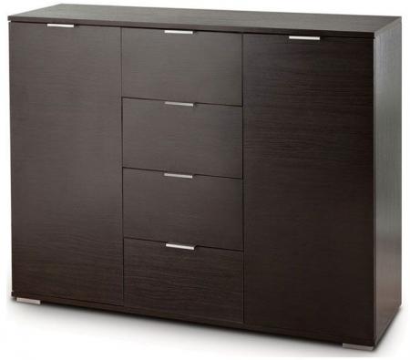 Комод НК-4 вариант 3