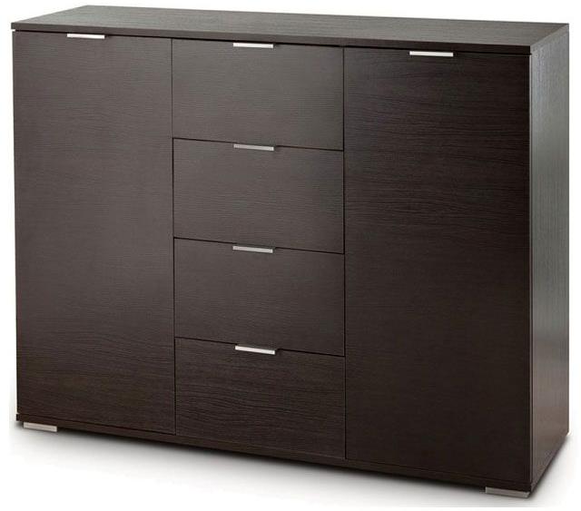 Комод НК-4 вариант 4