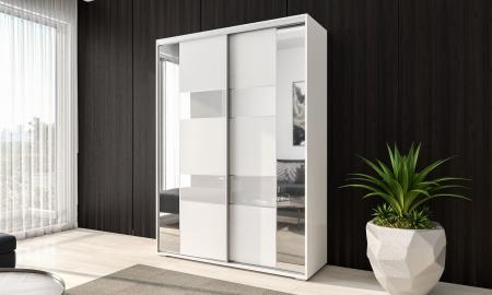 Шкаф-купе Модерн-6 вариант 1