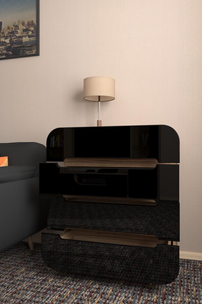 Комод Лайн-39 вариант 4