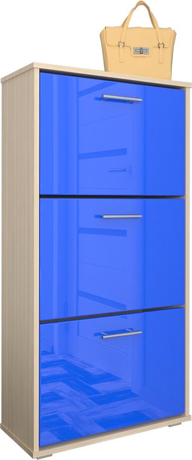 Обувница Лайн-10 вариант 1