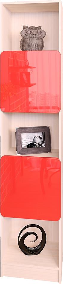 Стеллаж Лайн-3 вариант 1