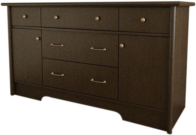 Комод Прованс-10 вариант 1