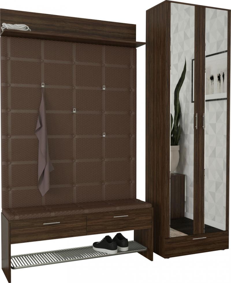 Прихожая Анна-21 вариант 1