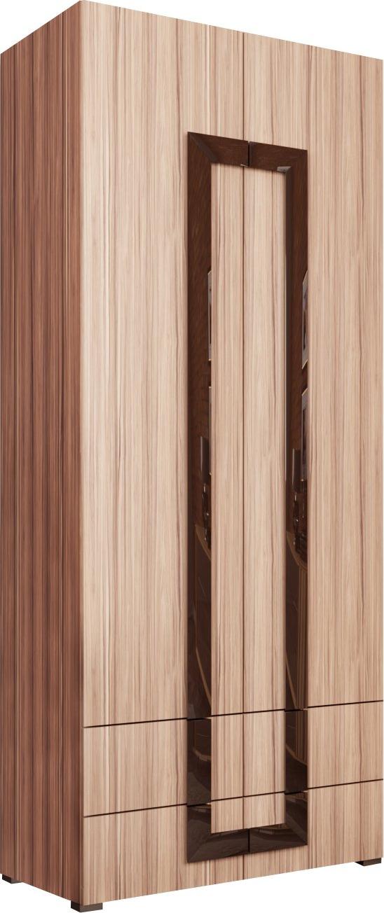 Шкаф Стайл-27 вариант 1