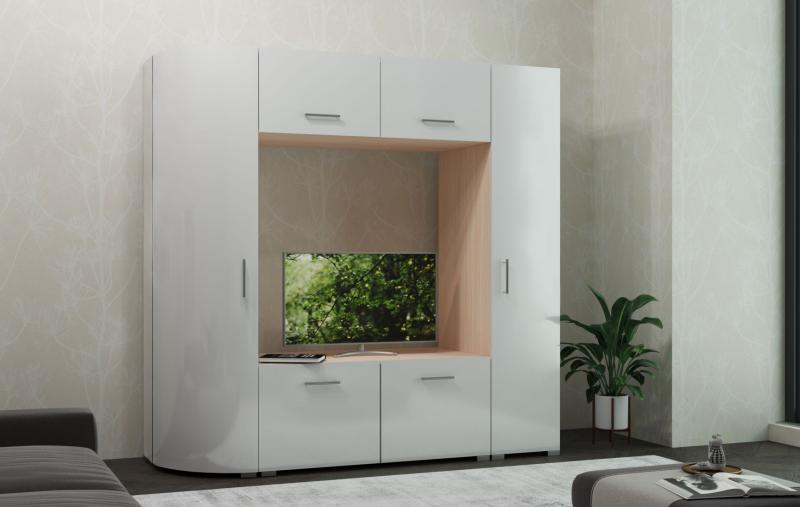 Стенка Диа-15 вариант 2