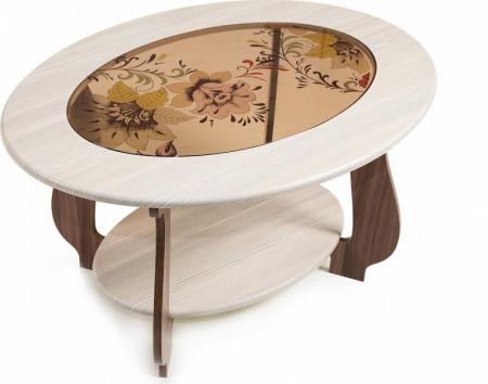 Журнальный столик Жозе-25 вариант 6
