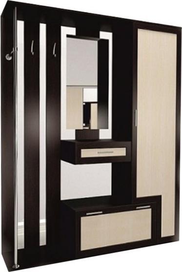 Прихожая Арнем-6 вариант 1