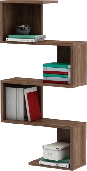 Полка настенная Палермо-2 вариант 4