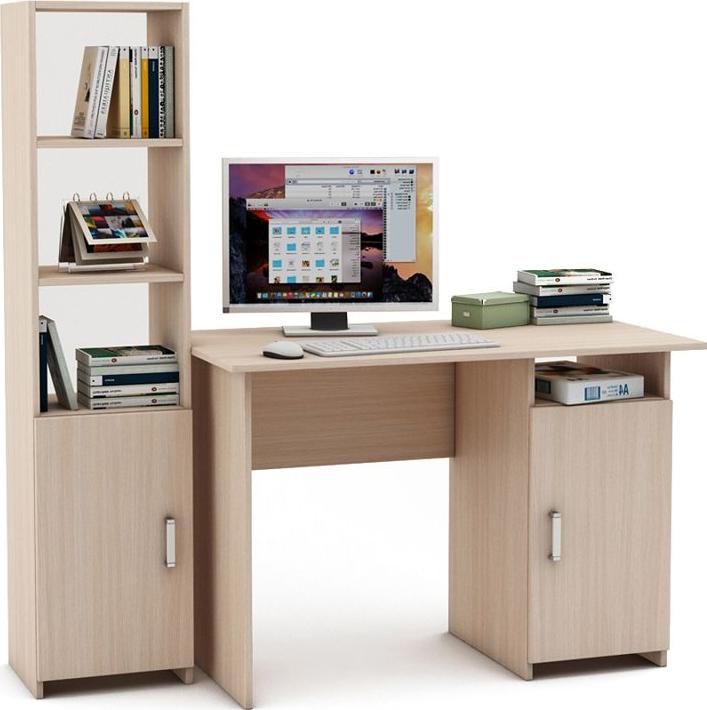 Уголок школьника Нео-3 вариант 1