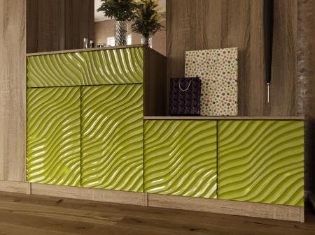 Прихожая София-14 вариант 2