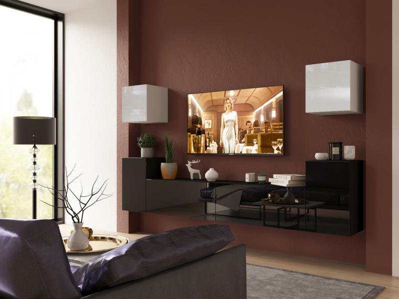 Стенка Лайф-20 вариант 2