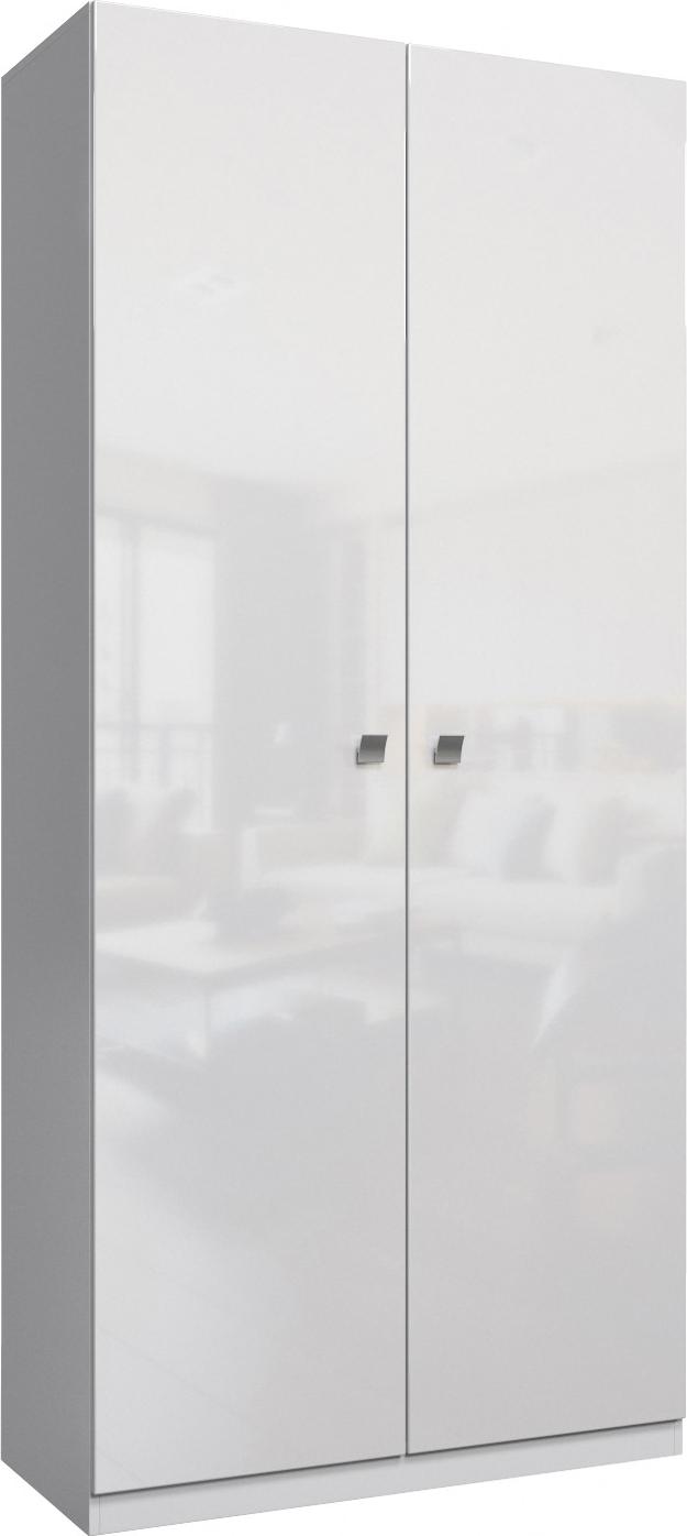 Шкаф Глам-4 вариант 1