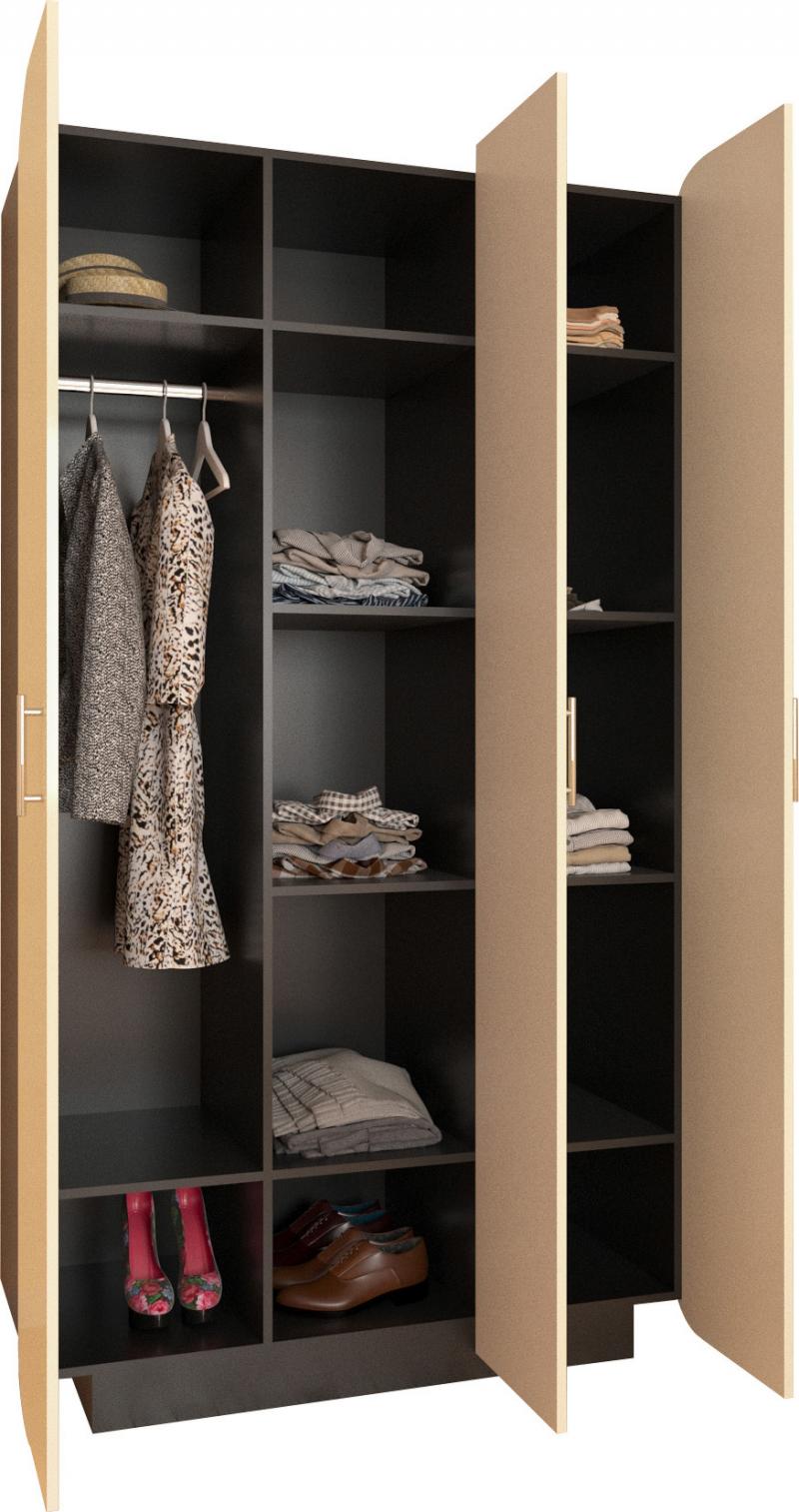 Шкаф Акти-8 вариант 5