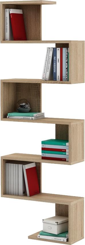 Полка настенная Палермо-3 вариант 1