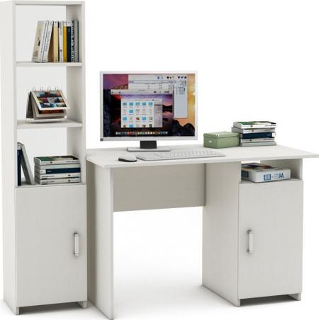 Уголок школьника Нео-3 вариант 1