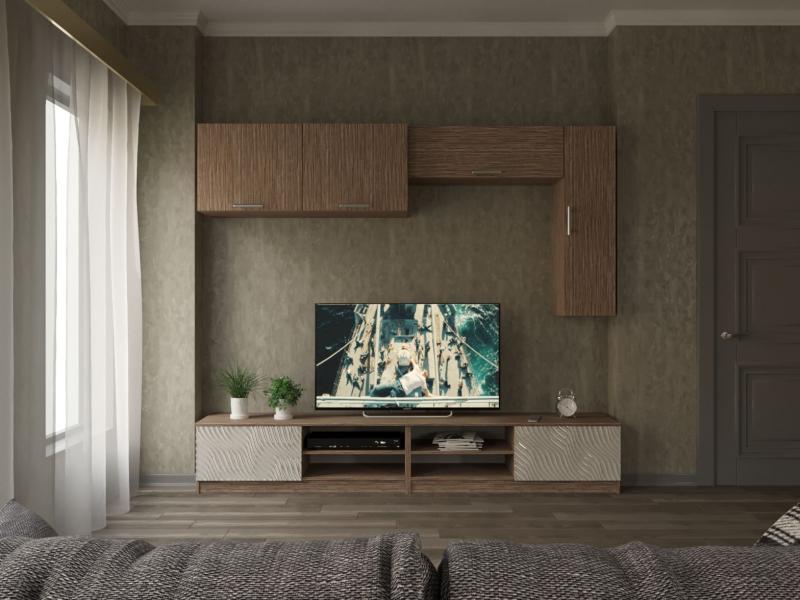 Стенка София-42 вариант 2